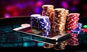 Зеркало Casino SpinCity